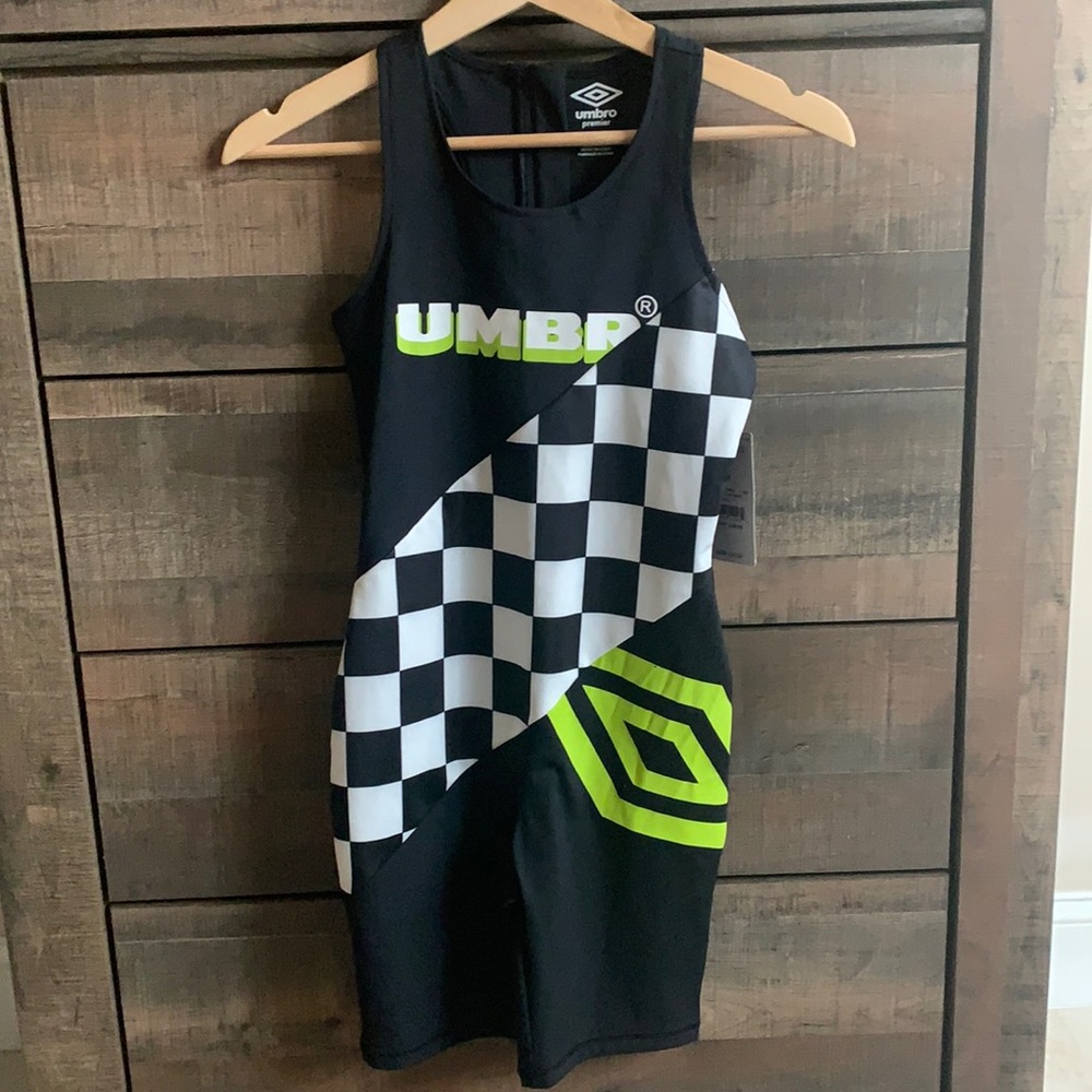 Umbro bodysuit